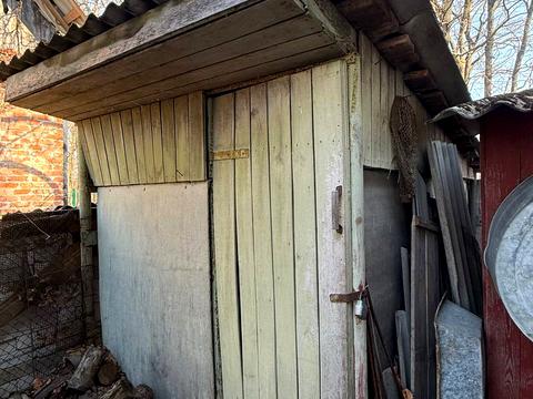 дом по адресу Лісова Поляна