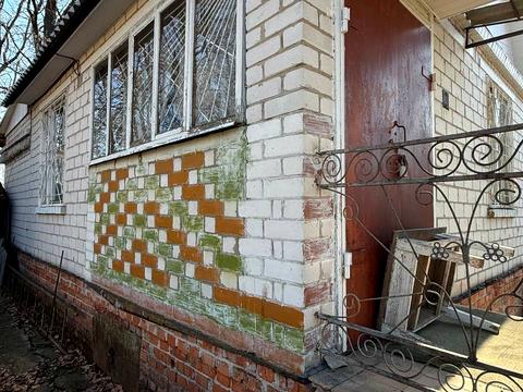 дом по адресу Лісова Поляна