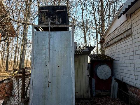 дом по адресу Лісова Поляна