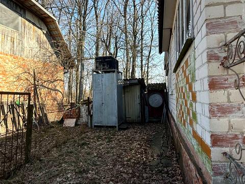 дом по адресу Лісова Поляна