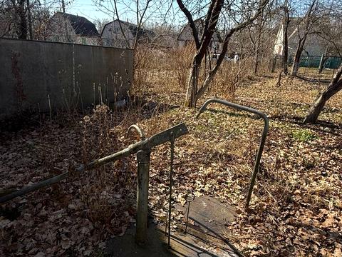 дом по адресу Лісова Поляна