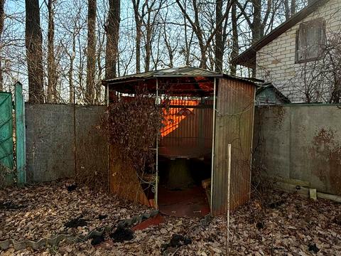 дом по адресу Лісова Поляна