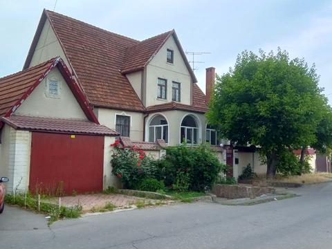 будинок за адресою Йозефа Прибіка вул.