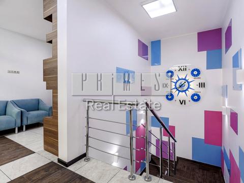 коммерческая по адресу Казимира Малевича ул. (Боженка), 48