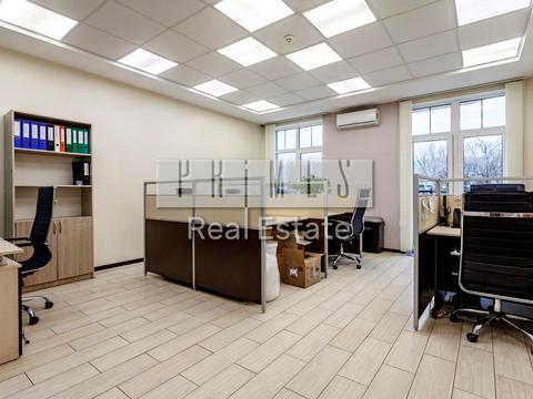 коммерческая по адресу Казимира Малевича ул. (Боженка), 48