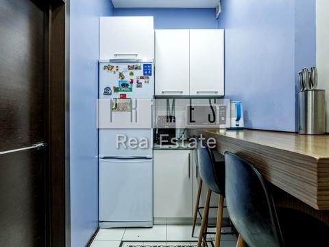 коммерческая по адресу Казимира Малевича ул. (Боженка), 48