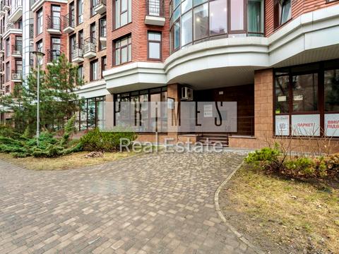 коммерческая по адресу Казимира Малевича ул. (Боженка), 48