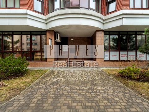 коммерческая по адресу Казимира Малевича ул. (Боженка), 48