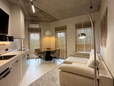 квартира по адресу Дача Ковалевского ул., 91