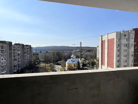 квартира за адресою Глинянський Тракт вул., 1