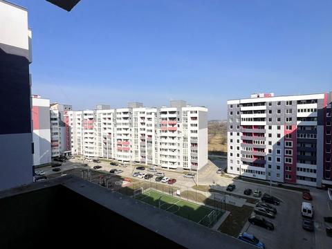 квартира по адресу Глинянский Тракт ул., 1