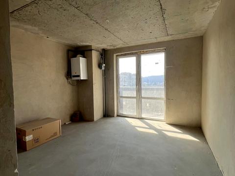 квартира за адресою Глинянський Тракт вул., 1