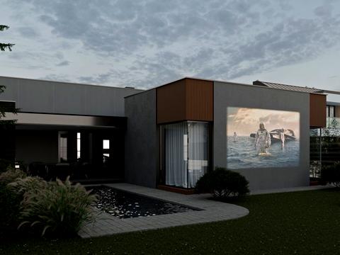 дом по адресу Центральна