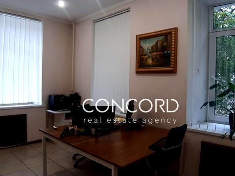 коммерческая по адресу Михайловская ул., 16-Б