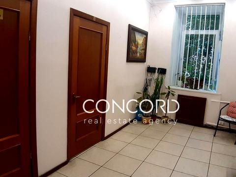 коммерческая по адресу Михайловская ул., 16-Б