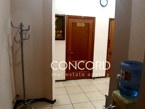 коммерческая по адресу Михайловская ул., 16-Б