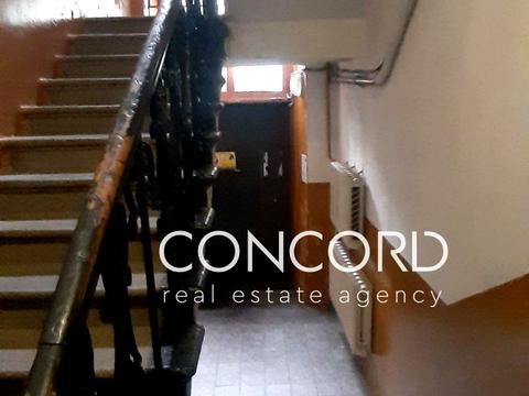 коммерческая по адресу Михайловская ул., 16-Б