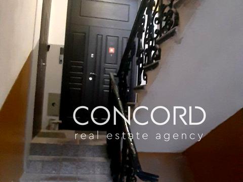 коммерческая по адресу Михайловская ул., 16-Б