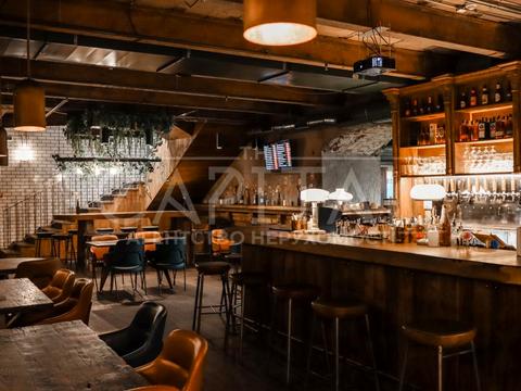 комерційна за адресою Басейна вул., 1