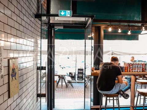 комерційна за адресою Басейна вул., 1