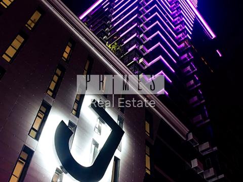 коммерческая по адресу Леси Украинки бульв., 7-В