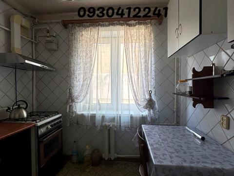 квартира по адресу Балтская дорога ул., 36