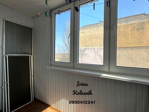 квартира по адресу Балтская дорога ул., 36