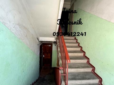 квартира по адресу Балтская дорога ул., 36