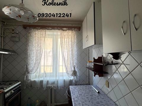 квартира по адресу Балтская дорога ул., 36