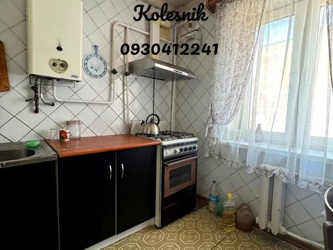 квартира по адресу Балтская дорога ул., 36