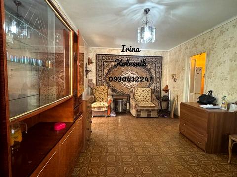 квартира за адресою Балтська дорога вул., 36