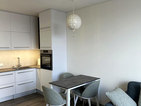 квартира по адресу Елены Телиги ул., 25