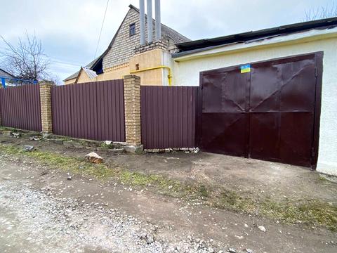 будинок за адресою Ударна вул.