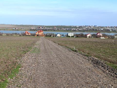 ділянка за адресою 