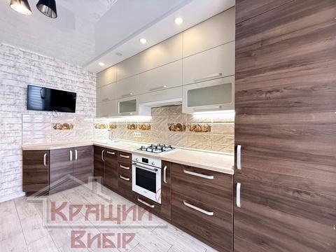 квартира за адресою Героїв Дніпра вул., 4