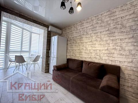 квартира по адресу Героев Днепра ул., 4