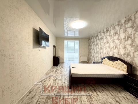 квартира по адресу Героев Днепра ул., 4