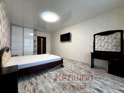 квартира по адресу Героев Днепра ул., 4