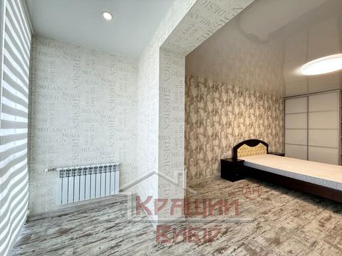 квартира по адресу Героев Днепра ул., 4