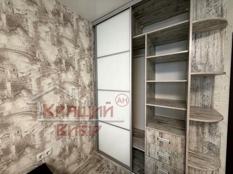 квартира по адресу Героев Днепра ул., 4