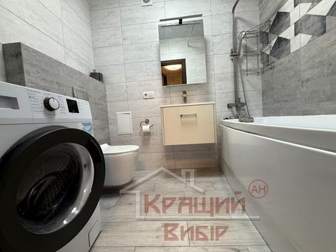 квартира по адресу Героев Днепра ул., 4