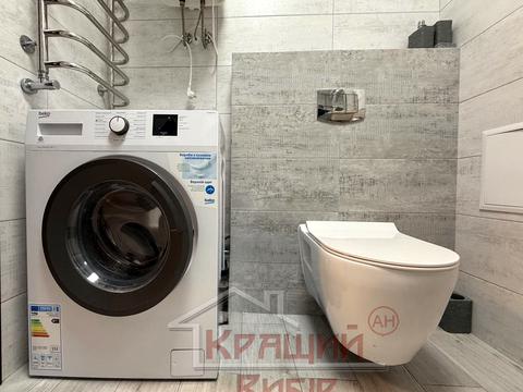 квартира по адресу Героев Днепра ул., 4