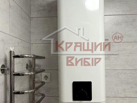 квартира по адресу Героев Днепра ул., 4