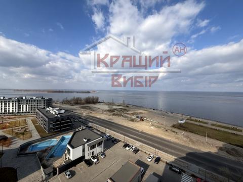 квартира по адресу Героев Днепра ул., 4