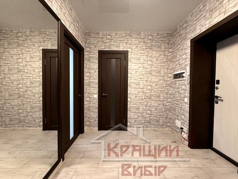 квартира по адресу Героев Днепра ул., 4