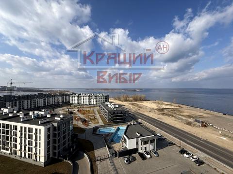 квартира по адресу Героев Днепра ул., 4