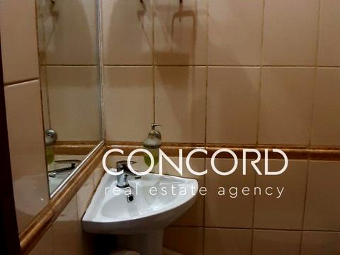 квартира по адресу Михайловская ул., 16-Б