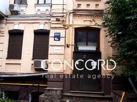 квартира по адресу Михайловская ул., 16-Б