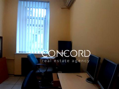 квартира по адресу Михайловская ул., 16-Б