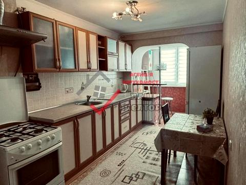 квартира за адресою Симона Петлюри вул. (Артема), 5